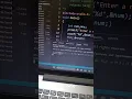 reverse number c program c language c code