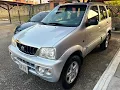Toyota Terios 2 006 4x4 Sincronico - TuCarro Barquisimeto