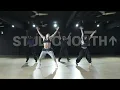 "Someday, Somewhere" - Jungle | Carl Mandac Choreography