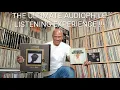 Download Lagu Zijn platenalbums de ultieme muziekluisterervaring?