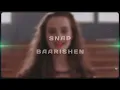 Snap x Baarishen - Mashup (Full Version) | Slowed Reverb | HRS LOFI