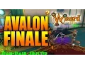 Wizard101 Finishing Avalon - Last Dungeon Boss to Complete Avalon
