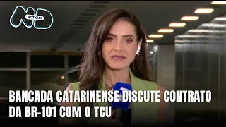TCU cobra mais informações sobre obra no Morro dos Cavalos