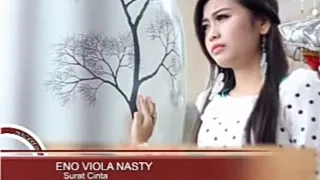 eno viola surat cinta official musik video tapsel madin