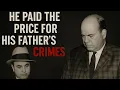 Al Capone s Legacy Left His Son Broken Here s Why
