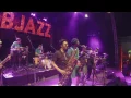 Step Up Diazpora feat. Pee Wee Ellis