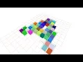 openframeworks Make A with cubes