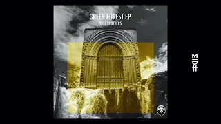 vooz brothers green forest