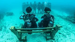 My Best Friend’s First Time on Delos! ‘LES GO SHECK IT OUT!’ Ep.199