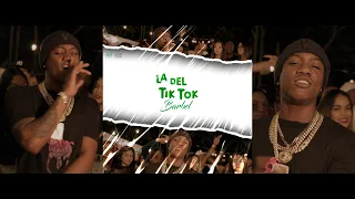 Download BARBEL - LA DEL TIK TOK MP3