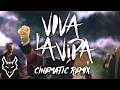 Download Lagu Viva La Vida - Coldplay | FHP Cinematic Remix