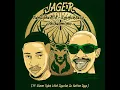 iJäger - Nandipha808 x LeeMcKrazy & Philharmonic ( ft Nation Deep, Givem Tyler Litch & Deestar Za)