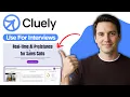 How to Use Cluely AI For Interviews Sales Call 2026 Latest Guide