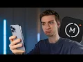 Is This the Best Camera App for iPhone Moment pro 2