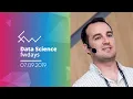 Braden Hancock Programmatically creating and managing training data with Snorkel