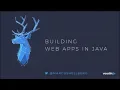 2018-11 Vaadin Building modern web apps in Java with live coding