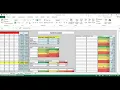 Poisson mathematical method to predict football outcomes and betting markets