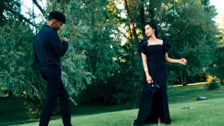 Lil Baliil - Royal ( Official Music video )