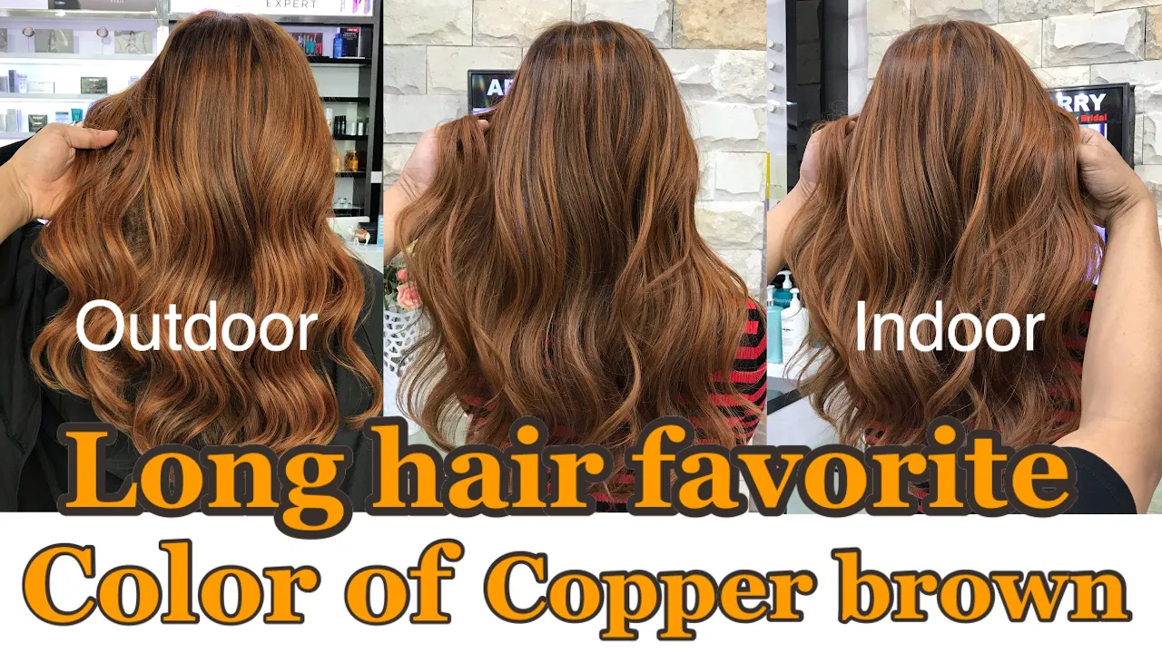 CARA MEWARNAI  RAMBUT TANPA BLEACHING TAPI WARNANYA KELUAR😍| Maria Soelisty. 