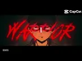 Akaza demon slayer 