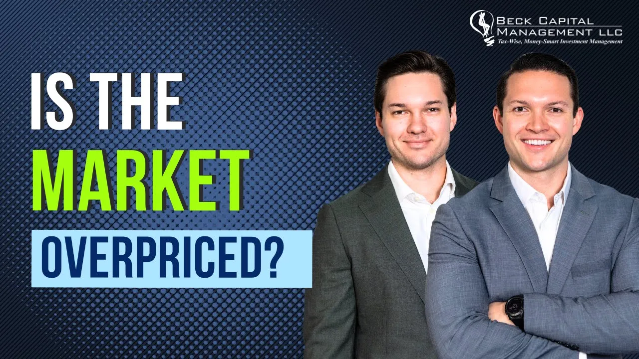 How Do Stock Market Valuations Really Work?