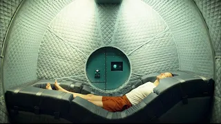 he has a clone on earth while his real body is on a mission in space for 6 years recap