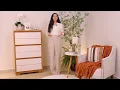 Vídeo do produto