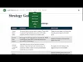 Lotto Edge Strategy Guide