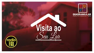 ROGRAMA VISITA AO SEU LAR - QUINTA 26_02_2025