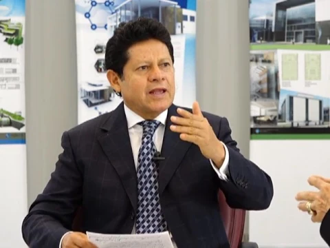 Fernando Aguayo América 21-05-2017