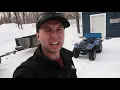 Suzuki Quadrunner VS KingQuad Differences WALK AROUND