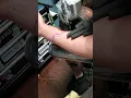 Getting his hook Tattoo June 2020