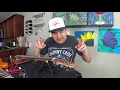 How To Use Kluson Guitar Tuning Keys and Sperzel Locking Tuners