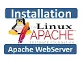 apache webserver installation Linux Web Server Installation Linux Training Harisystems