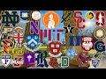 100 Best Colleges and Universities In The U S