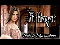 Download Lagu Nancy Ajram Fi Hagat  _في حاجات_ Lirik Dan Terjemahan