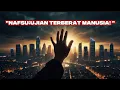 Download Lagu “Rahasia Nafsu dalam Diri Manusia: Antara Ujian, Keseimbangan, dan Jalan Menuju Allah”