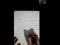Round Off Errors including chopping and rounding