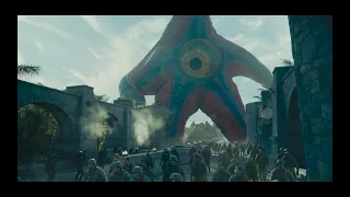 the suicide squad the squad turns back hd movie clips