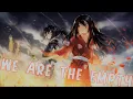 Download Lagu Nightcore - The Lonely Harvest (We Are The Empty)
