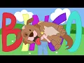 BINGO Nursery Rhyme with Lyrics | Kids Songs