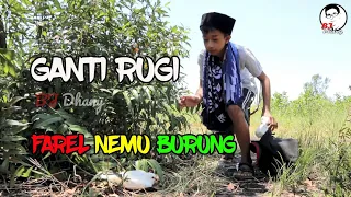 Download FAREL NEMU BURUNG 🕊 || MERPATI PART 2 || BJ DHANY MP3