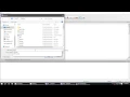how to execute c program and how to dump it by keil