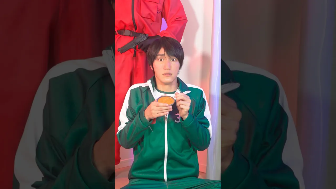 ISSEI / いっせい channel featured image