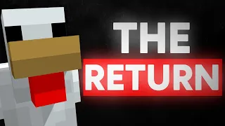 Chicken's BIGGEST SECRET