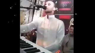 الاسطورة مصطفي سيتا 