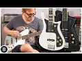 Download Lagu BADASS NEW BASSES that ROCK !!