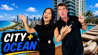 Moving to Honolulu The brand new building everyone is talking about