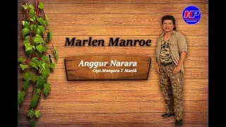 Download MARLEN MANROE - ANGGUR NARARA [Official Video Clip] MP3