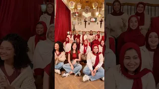 Come Back To Me كورال اون Oun Choir 